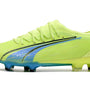 Chuteira Campo Puma Ultra FG Elite + Brindes