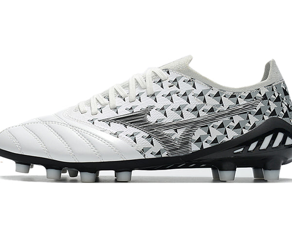 Chuteira Campo Mizuno Morelia Neo 2 FG Elite + Brindes