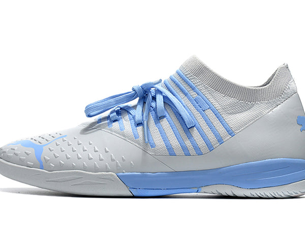 Tênis Futsal Puma Future Z 1.3 IC Elite + Brindes