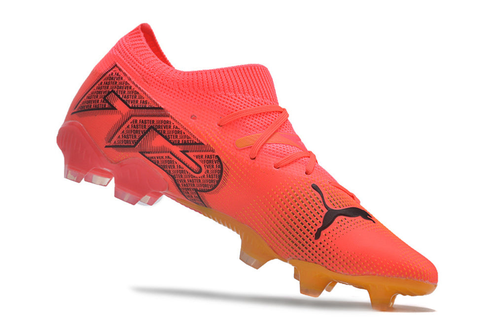 Chuteira Campo Puma Future 24 FG Elite + Brindes Exclusivos