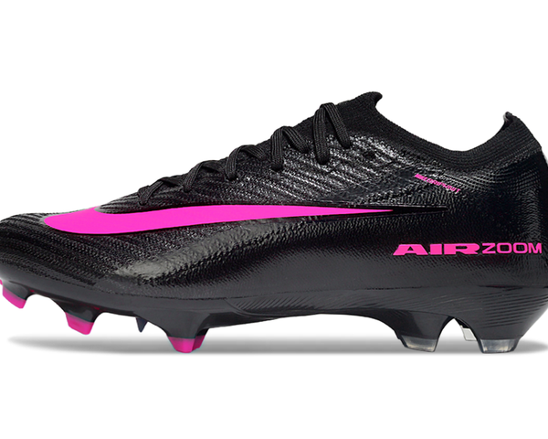 Chuteira Campo Nike Air Zoom Mercurial Vapor 16 Elite + Brindes