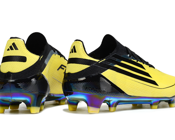 Chuteira Campo Adidas X F50 FG Elite + Brindes