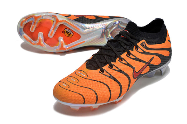Chuteira Campo Nike Air Zoom Mercurial Vapor 15 Elite + Brindes
