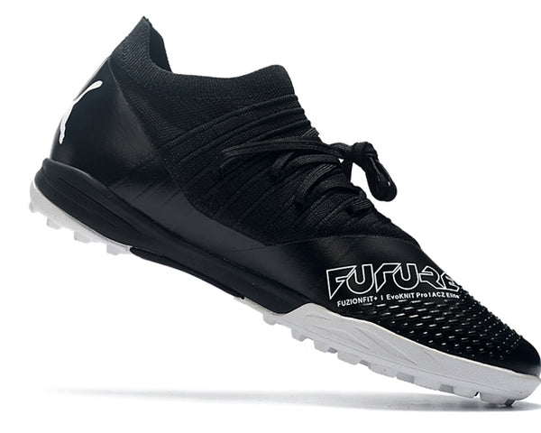 Chuteira Society Puma Future Z 1.3 TF Elite + Brindes