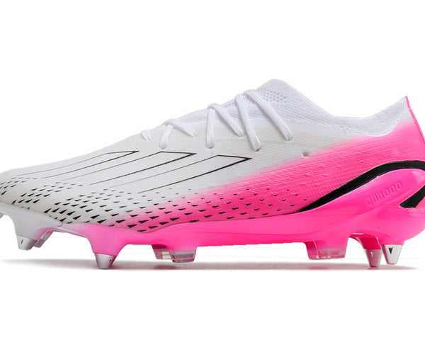 Chuteira Campo adidas Speedportal.1 SG Elite + Brindes