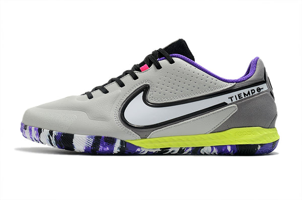 Tênis Futsal Nike Tiempo Legend 9 IC PRO + Brindes