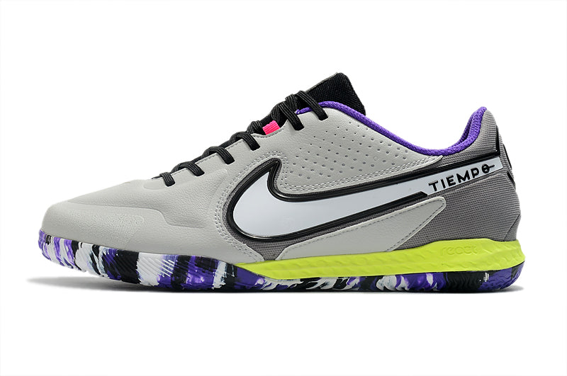 Tênis Futsal Nike Tiempo Legend 9 IC PRO + Brindes
