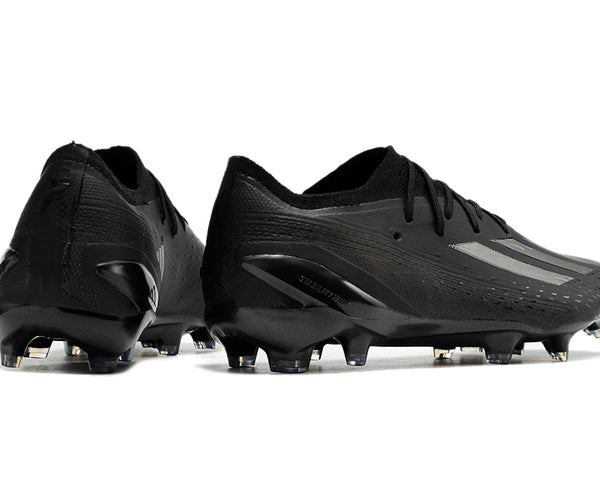 Chuteira Campo Adidas Speedportal.1 FG  Elite + Brindes