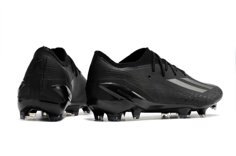 Chuteira Campo Adidas Speedportal.1 FG  Elite + Brindes