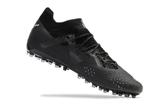 Chuteira Society Puma Future 7 MG Elite + Brindes
