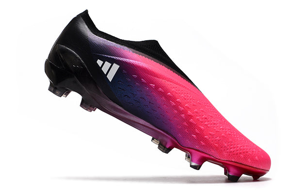 Chuteira Campo Adidas Speedportal+ FG Elite + Brindes