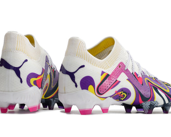 Chuteira Campo Puma Future 7 FG Elite + Brindes