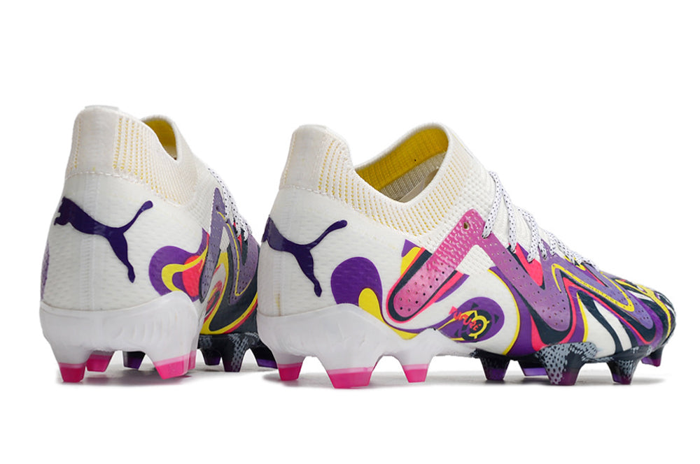 Chuteira Campo Puma Future 7 FG Elite + Brindes