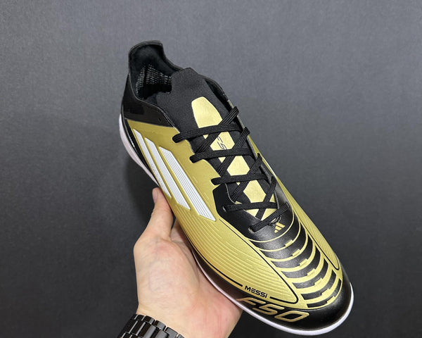 Chuteira Society Adidas X F50 TF Elite + Brindes