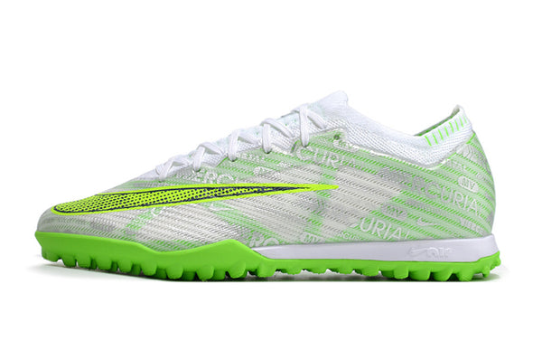 Chuteira Society Nike Air Zoom Mercurial Vapor 15 TF Elite + Brindes