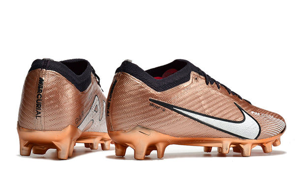 Chuteira Campo Nike Air Zoom Mercurial Vapor 15  Elite + Brindes
