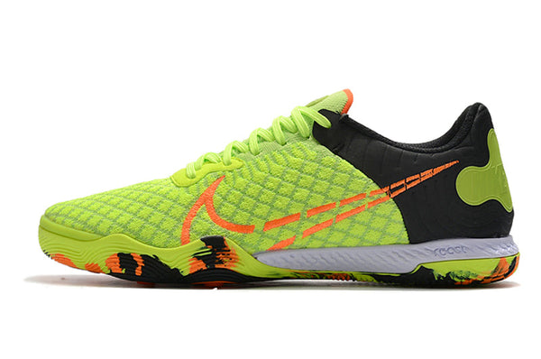 Tênis Futsal Nike React Gato IC Elite + Brindes