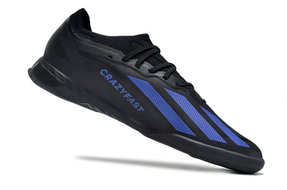 Tênis Futsal Adidas X Crazyfast.1 IC Elite + Brindes