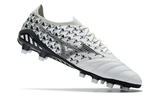 Chuteira Campo Mizuno Morelia Neo 2 FG Elite + Brindes