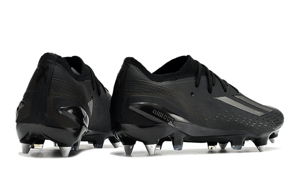 Chuteira Campo adidas Speedportal.1 SG Elite + Brindes