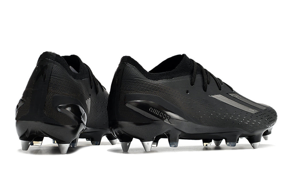 Chuteira Campo adidas Speedportal.1 SG Elite + Brindes