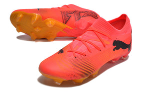 Chuteira Campo Puma Future 24 FG Elite + Brindes Exclusivos