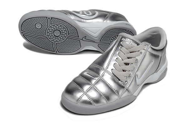 Tênis Futsal Nike Total 90 IC Elite + Brindes