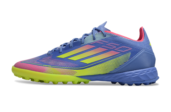 Chuteira Society Adidas X F50 TF Elite + Brindes