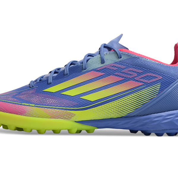 Chuteira Society Adidas X F50 TF Elite + Brindes