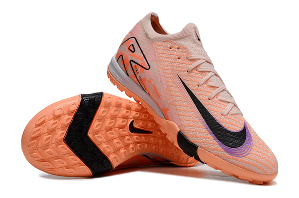 Chuteira Society Nike Air Zoom Mercurial Vapor 16 TF Elite + Brindes Exclusivos