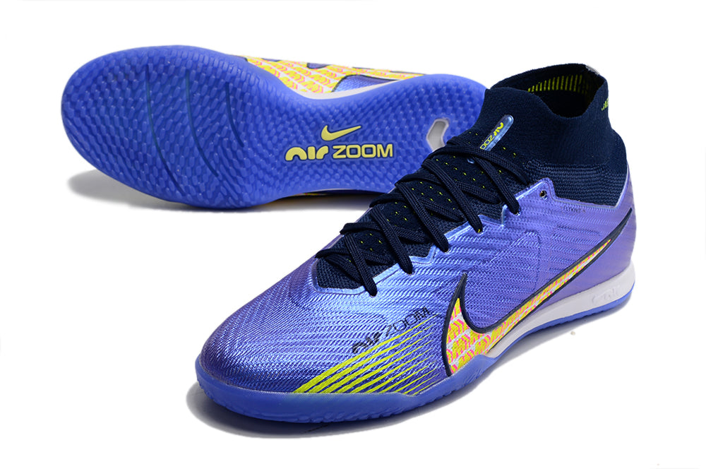 Tênis Futsal Nike Air Zoom Mercurial Superfly 9 IC Elite + Brindes Exclusivos