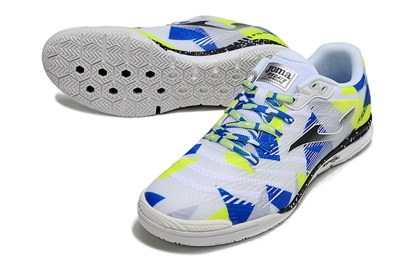 Tênis Futsal Joma Top Flex Rebound IC Elite + Brindes