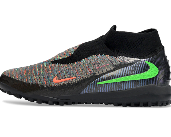 Chuteira Society Nike Phantom GX 6 TF Elite + Brindes