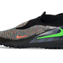 Chuteira Society Nike Phantom GX 6 TF Elite + Brindes