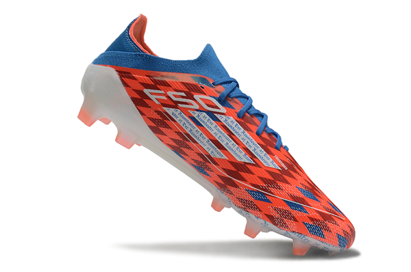 Chuteira Campo Adidas X F50 FG Elite + Brindes