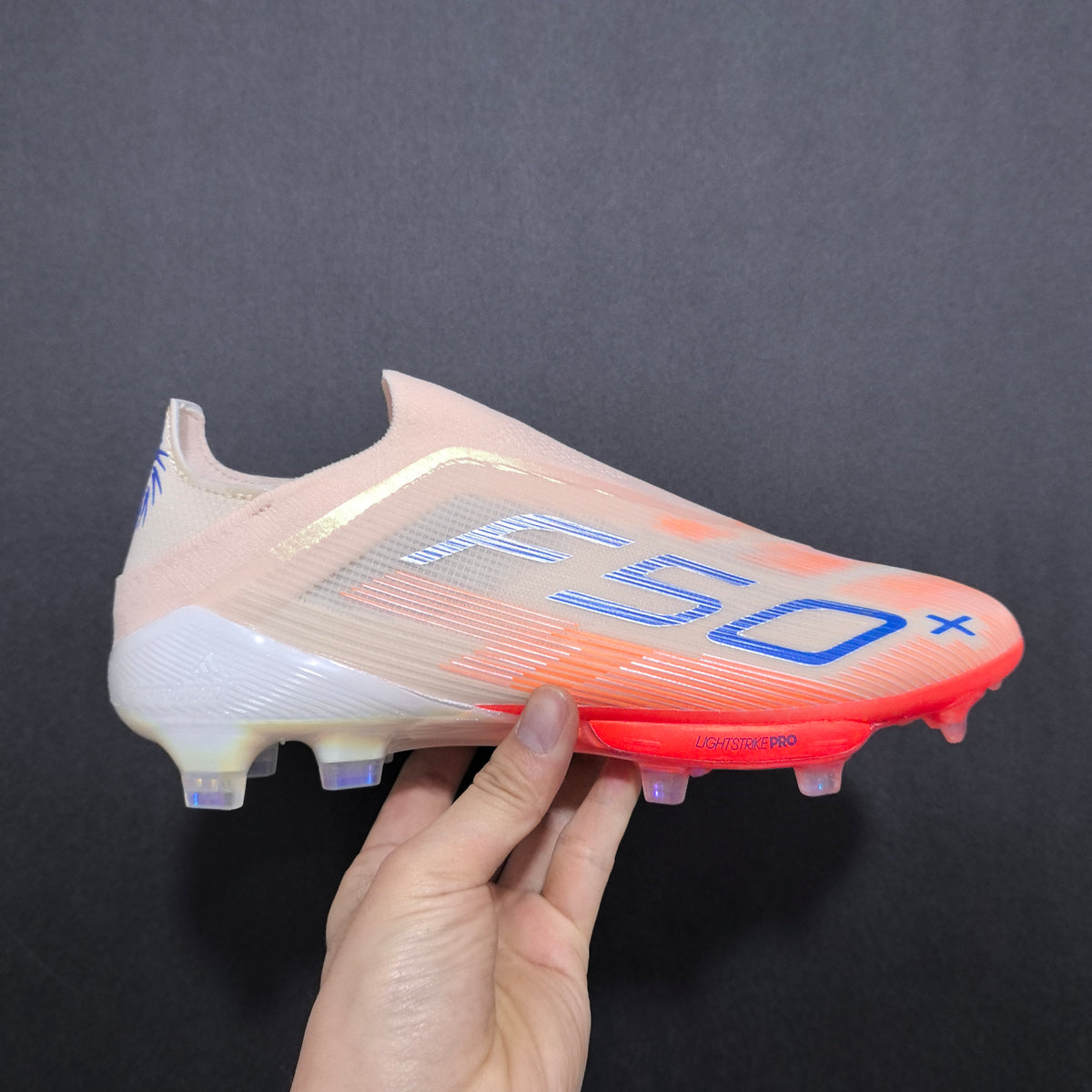 Chuteira Campo Adidas X F50+ FG Elite + Brindes