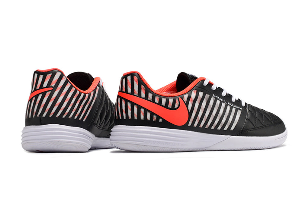 Tênis Futsal Nike Lunar Gato II IC Elite + Brindes