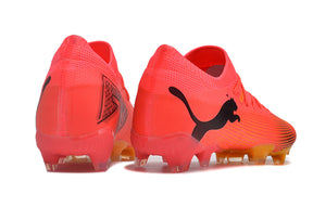 Chuteira Campo Puma Future 24 FG Elite + Brindes Exclusivos