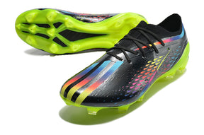 Chuteira Campo Adidas Speedportal.1 FG  Elite + Brindes