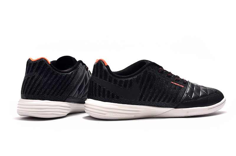 Tênis Futsal Nike Lunar Gato II IC Elite + Brindes