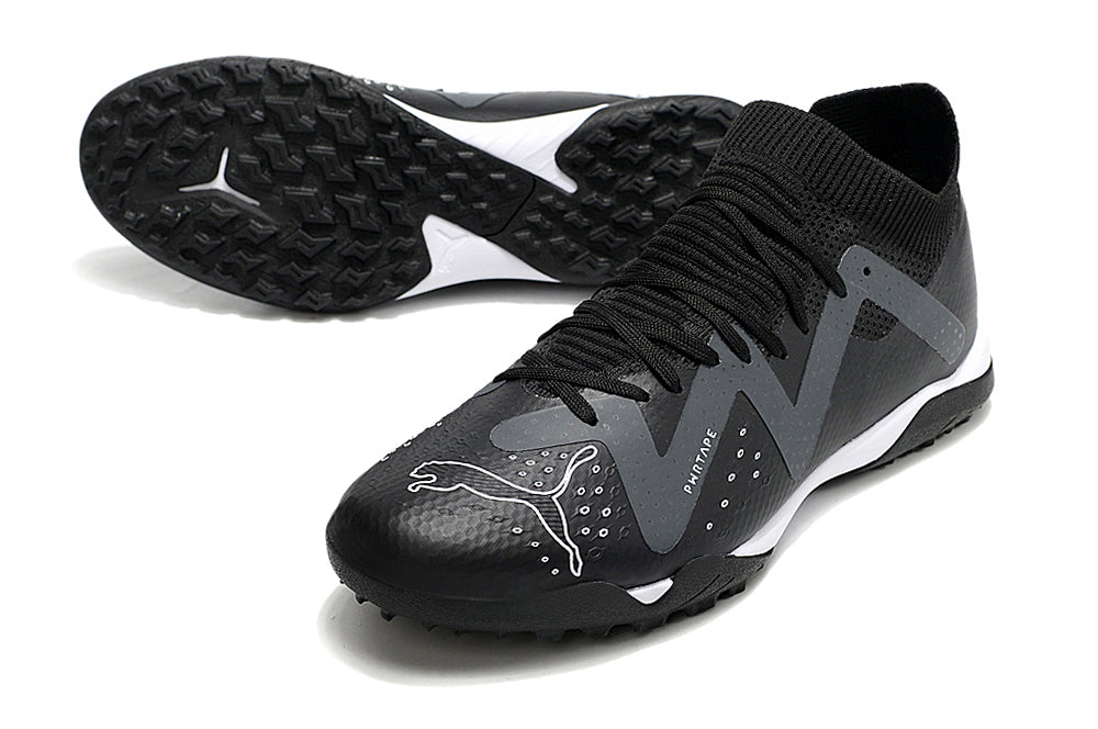 Chuteira Society Puma Future 7 TF Elite + Brindes
