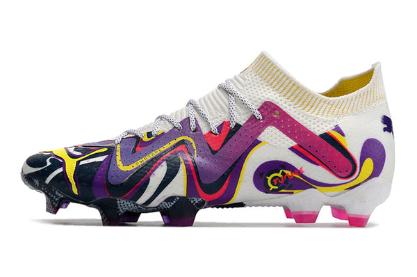 Chuteira Campo Puma Future 7 FG Elite + Brindes