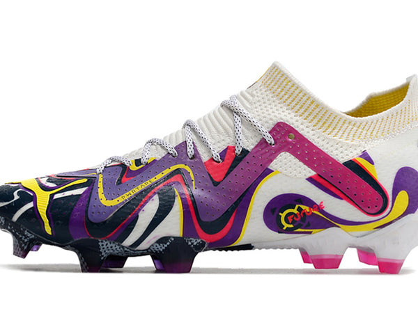 Chuteira Campo Puma Future 7 FG Elite + Brindes