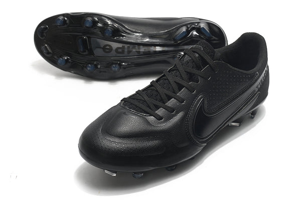 Chuteira Campo Nike Tiempo Legend 9 Elite + Brindes