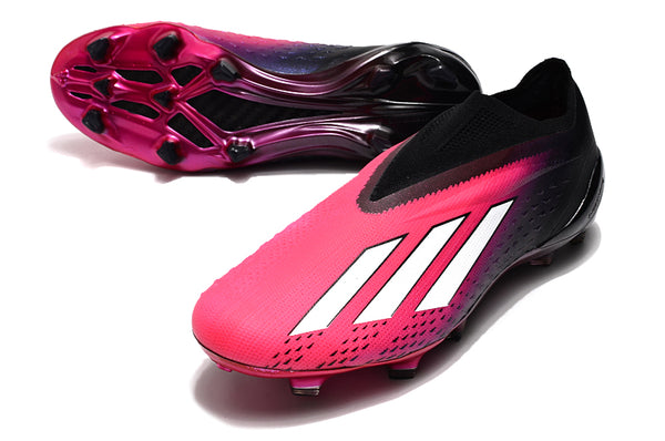 Chuteira Campo Adidas Speedportal+ FG Elite + Brindes