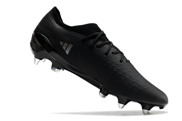 Chuteira Campo adidas Speedportal.1 SG Elite + Brindes