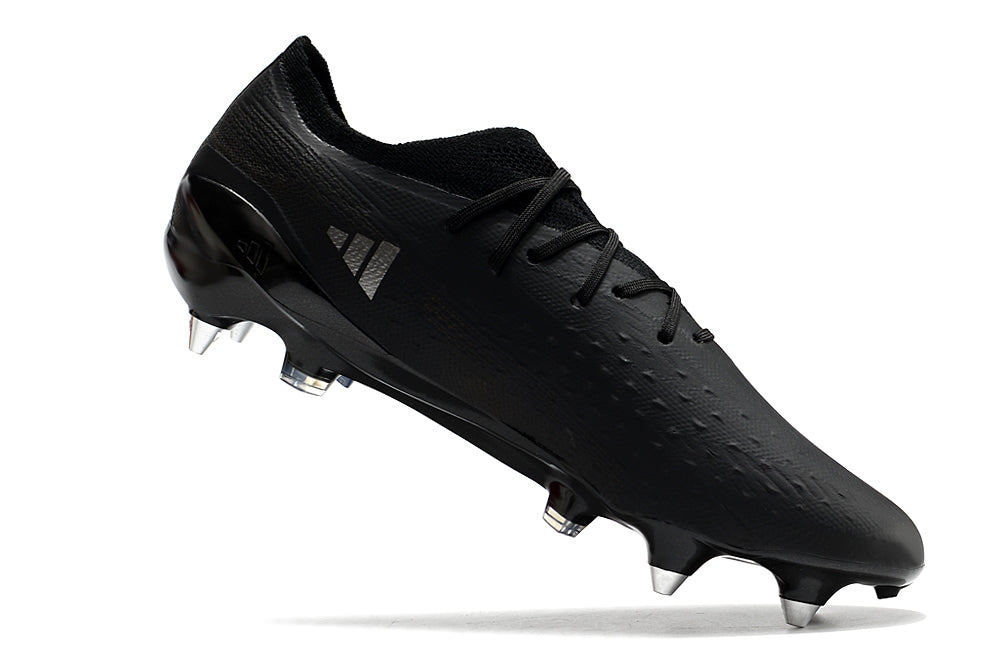 Chuteira Campo adidas Speedportal.1 SG Elite + Brindes