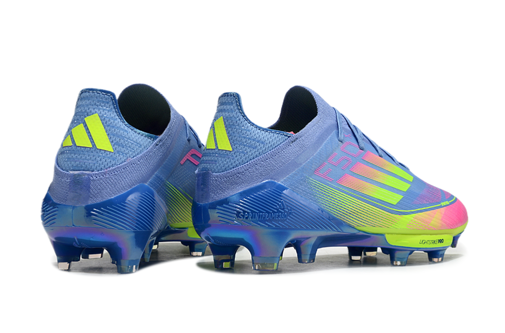Chuteira Campo Adidas X F50 FG Elite + Brindes