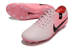 Chuteira Campo Nike Tiempo Legend 10 Elite + Brindes Exclusivos