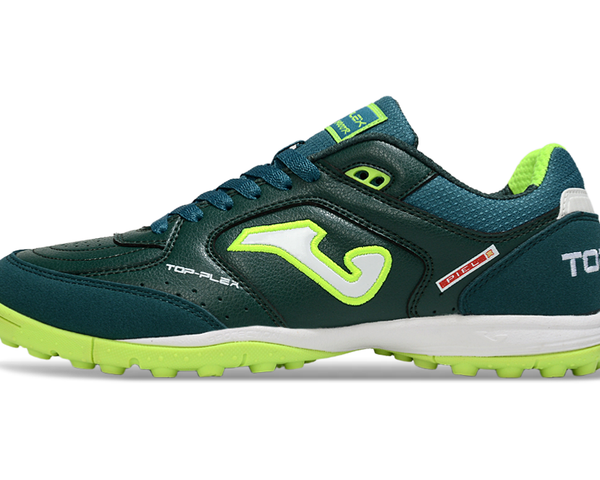 Chuteira Society Joma Top Flex TF Elite + Brindes